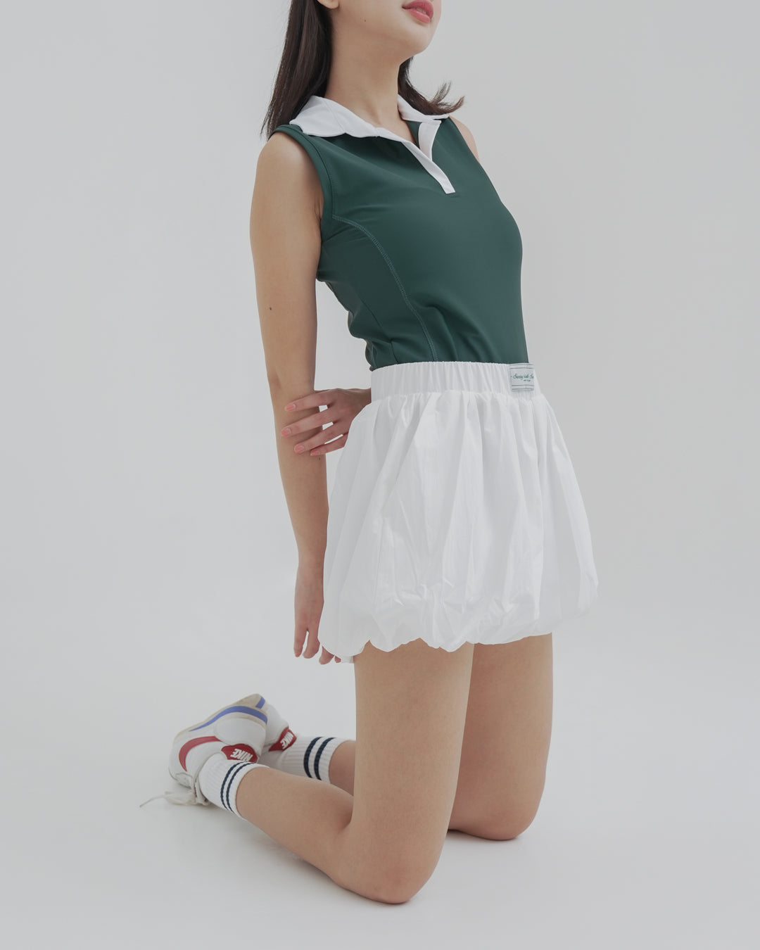 Baly Shorts