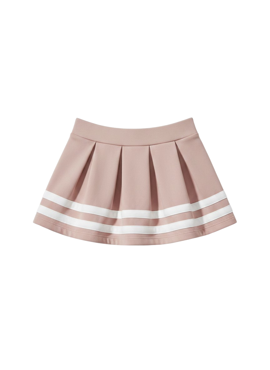 Charlotte Kids Skirt