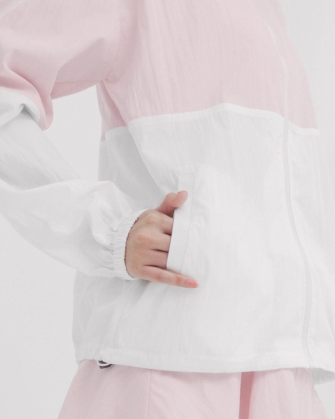 Jordana Jacket