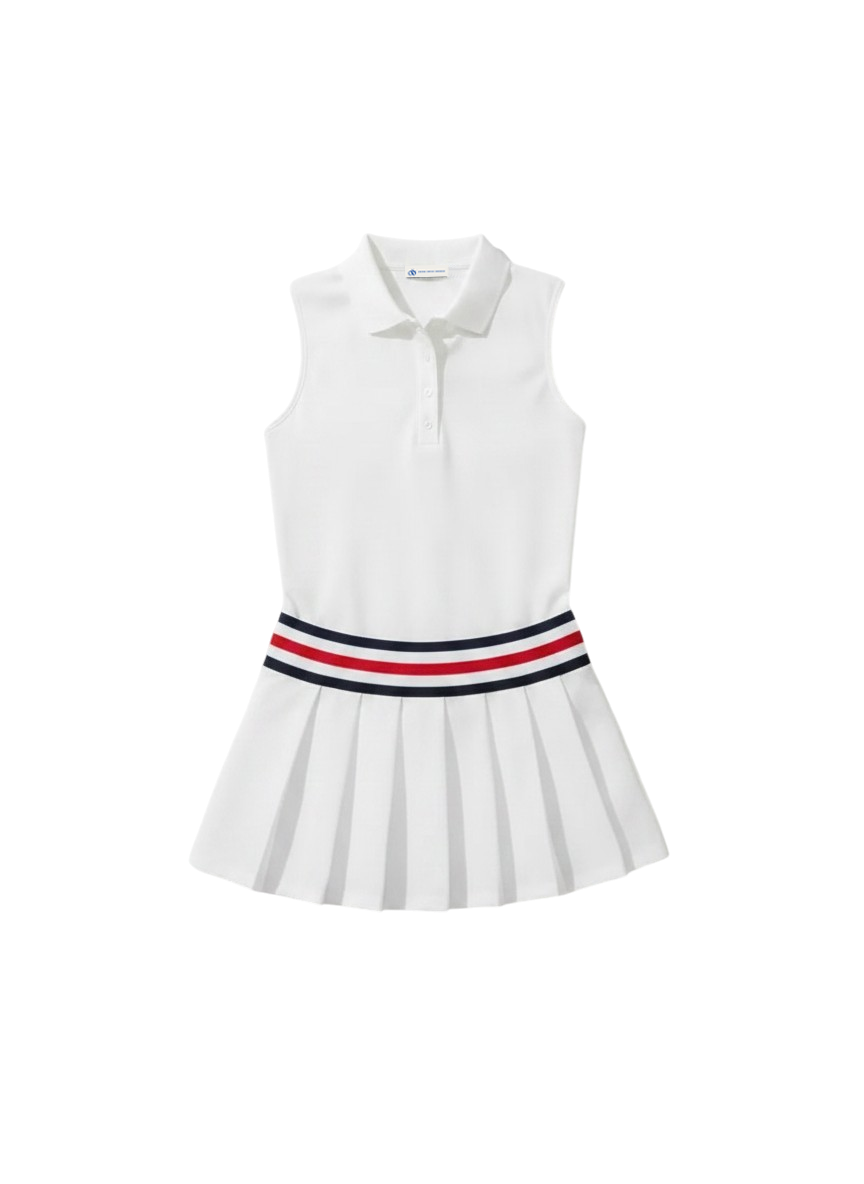Osaka (Adult) Dress
