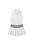 Osaka (Adult) Dress