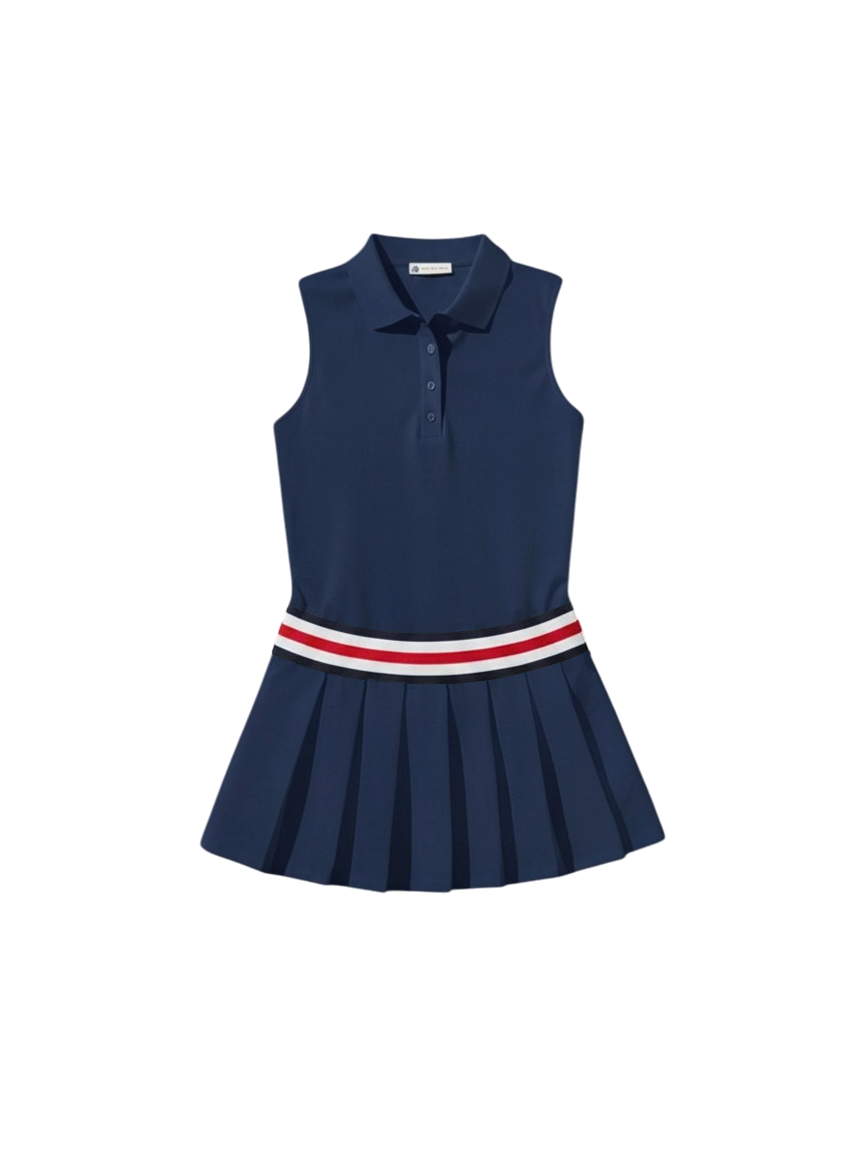 Osaka (Adult) Dress