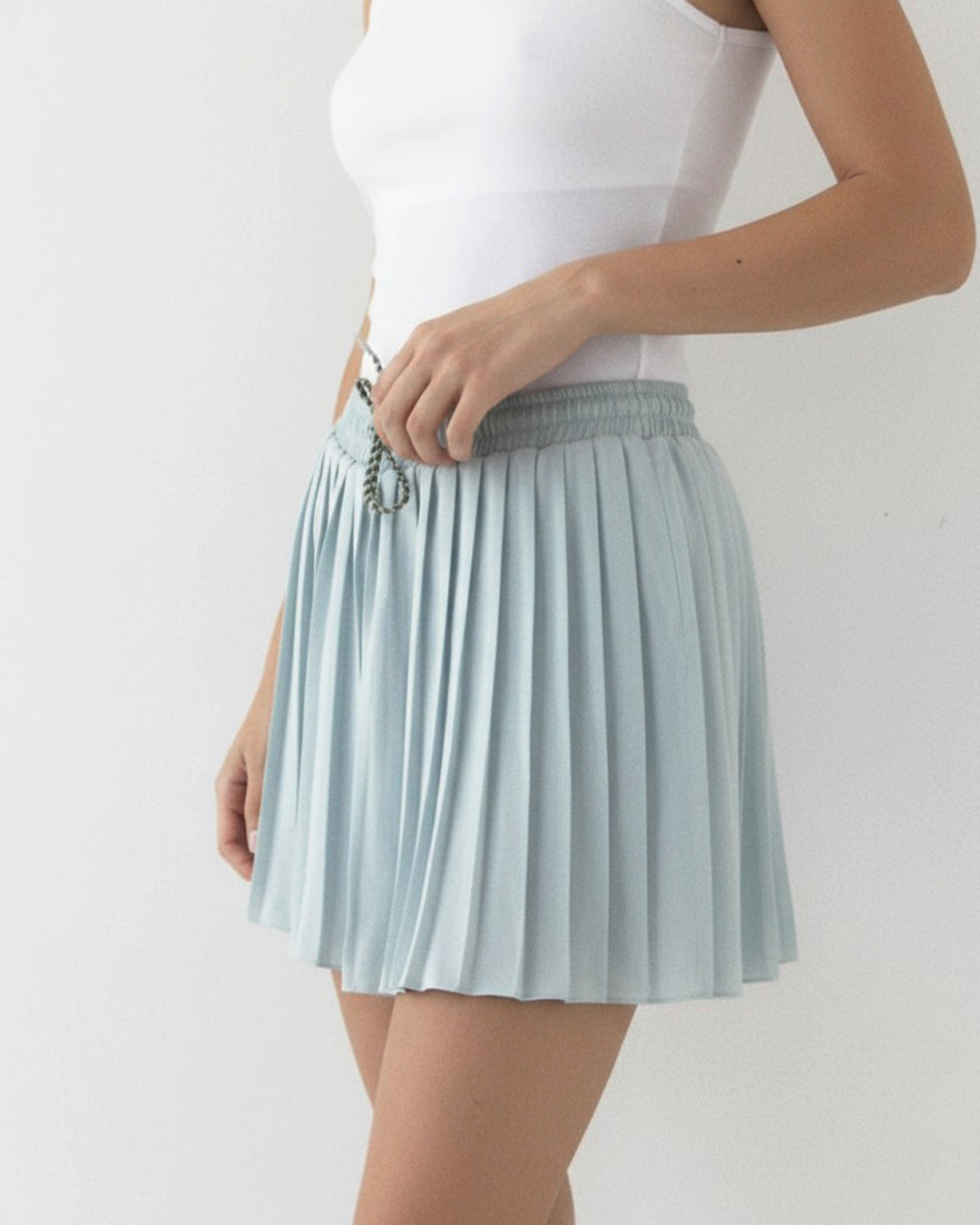 Aryna Skirt