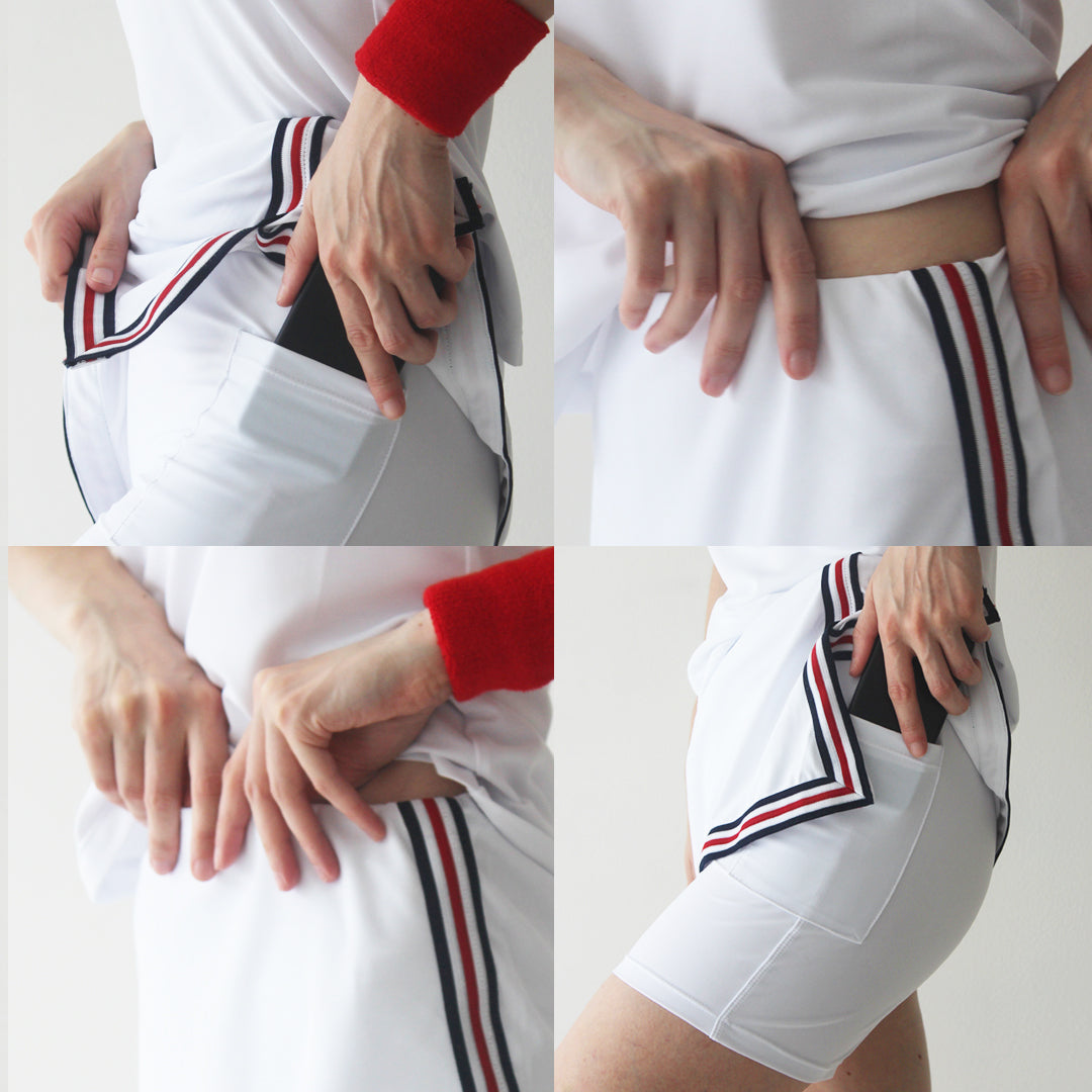 Ashley Skirt – Swing Swish Swoosh