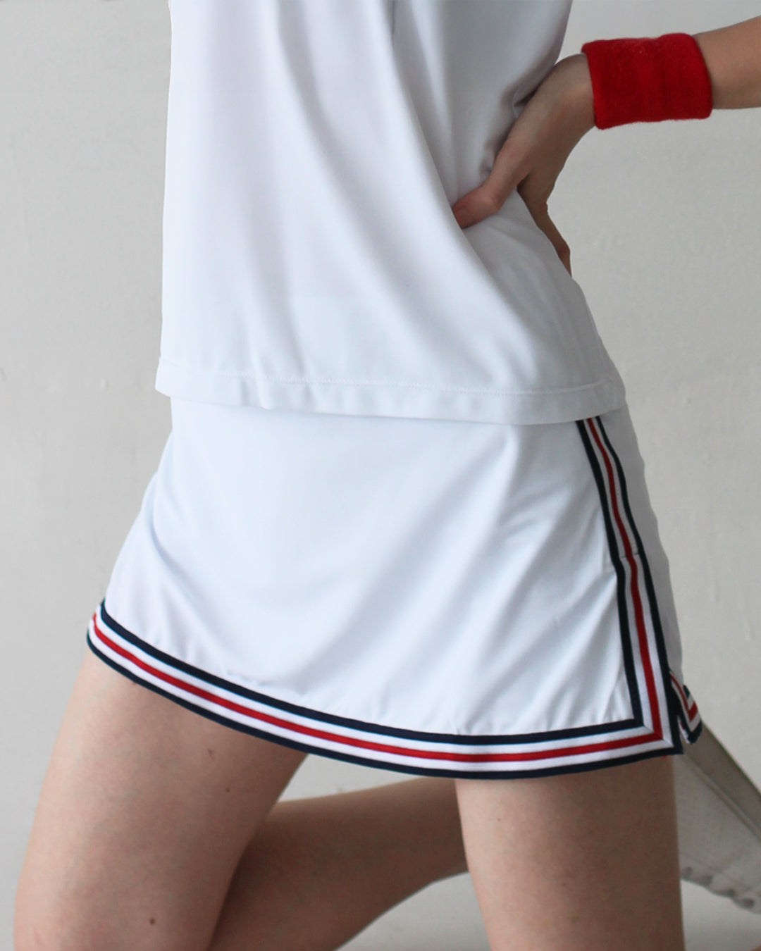 Ashley Skirt – Swing Swish Swoosh