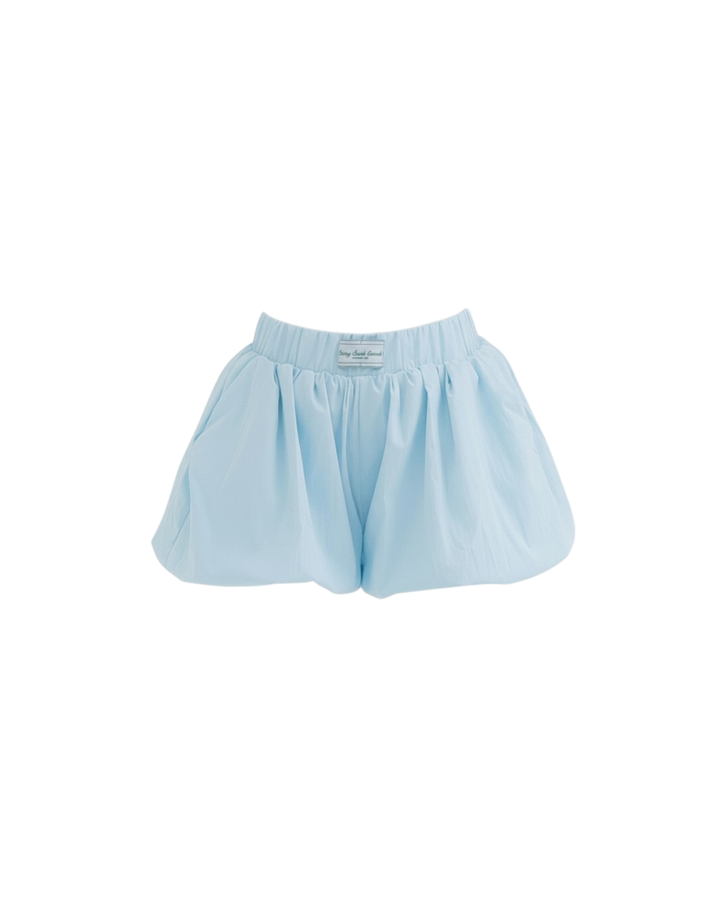 Baly Shorts