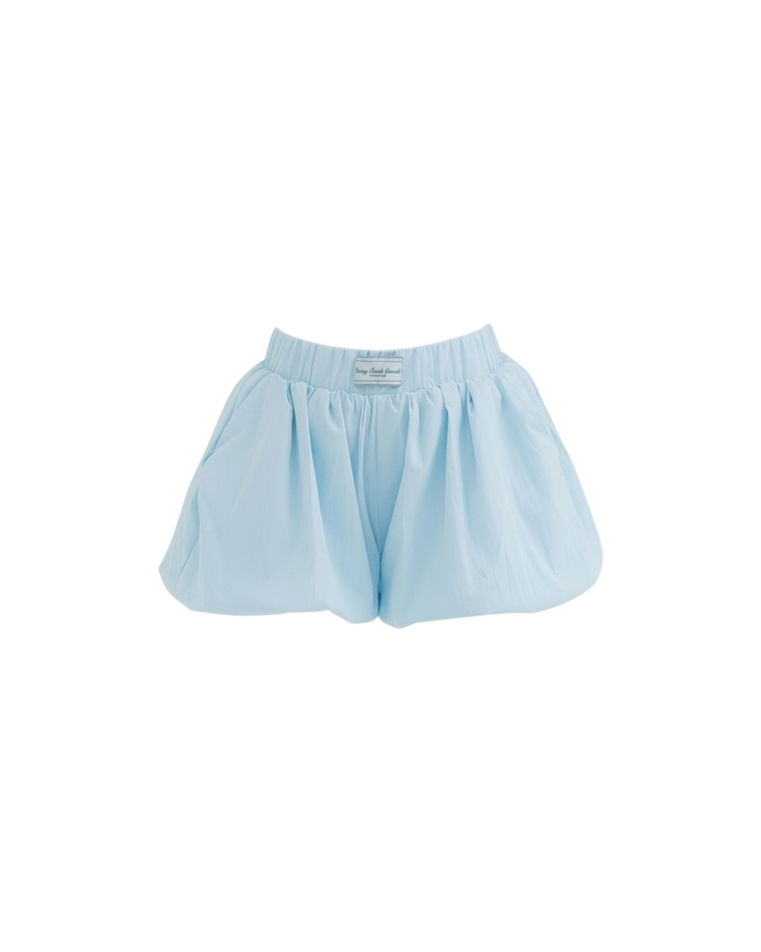 Baly Shorts