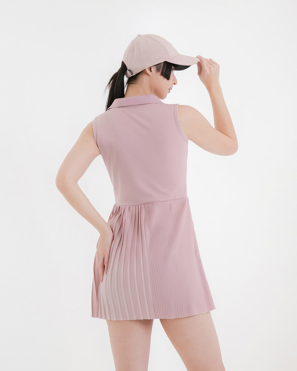 Bianca Dress