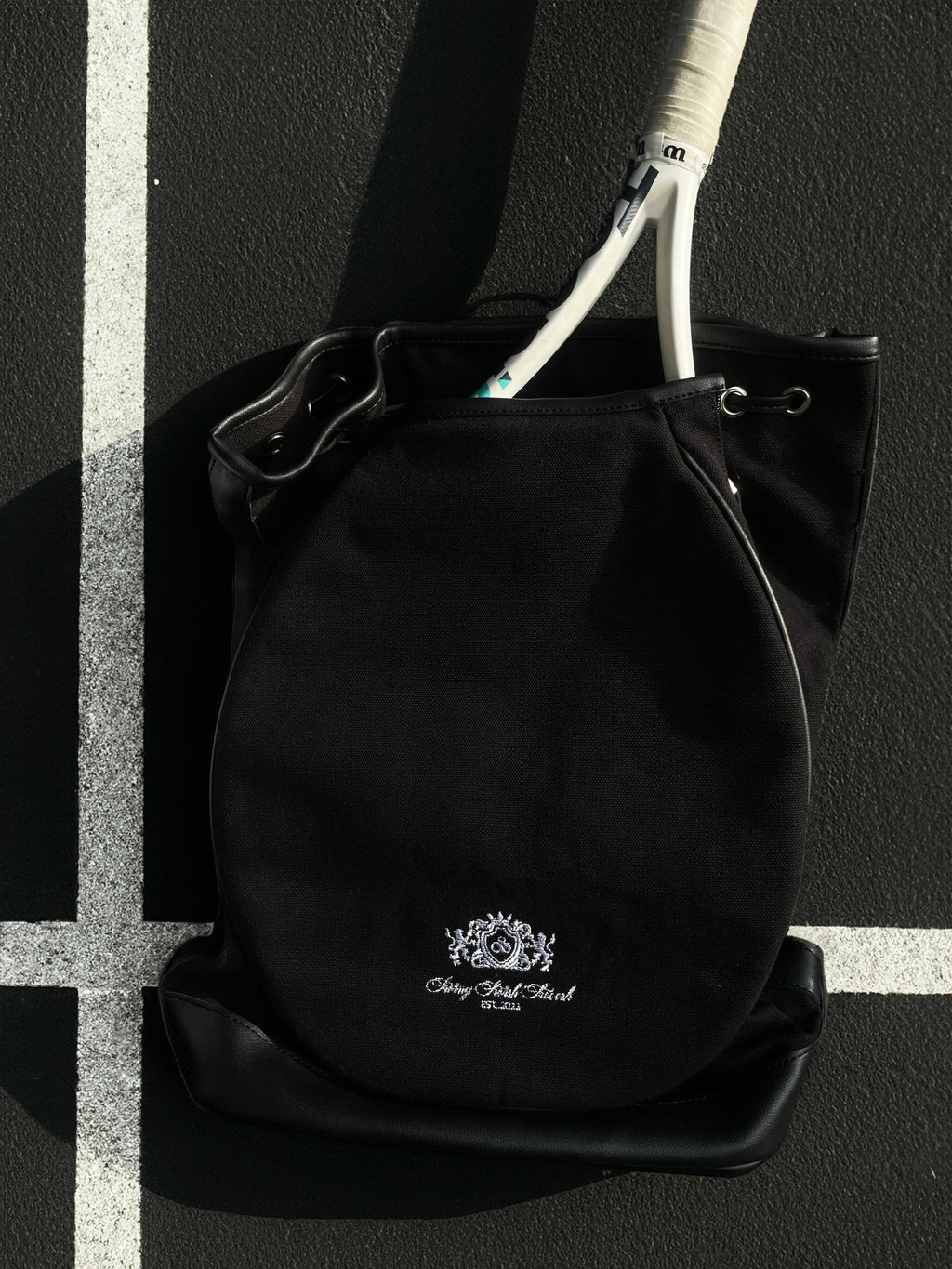 Tennis Backpack