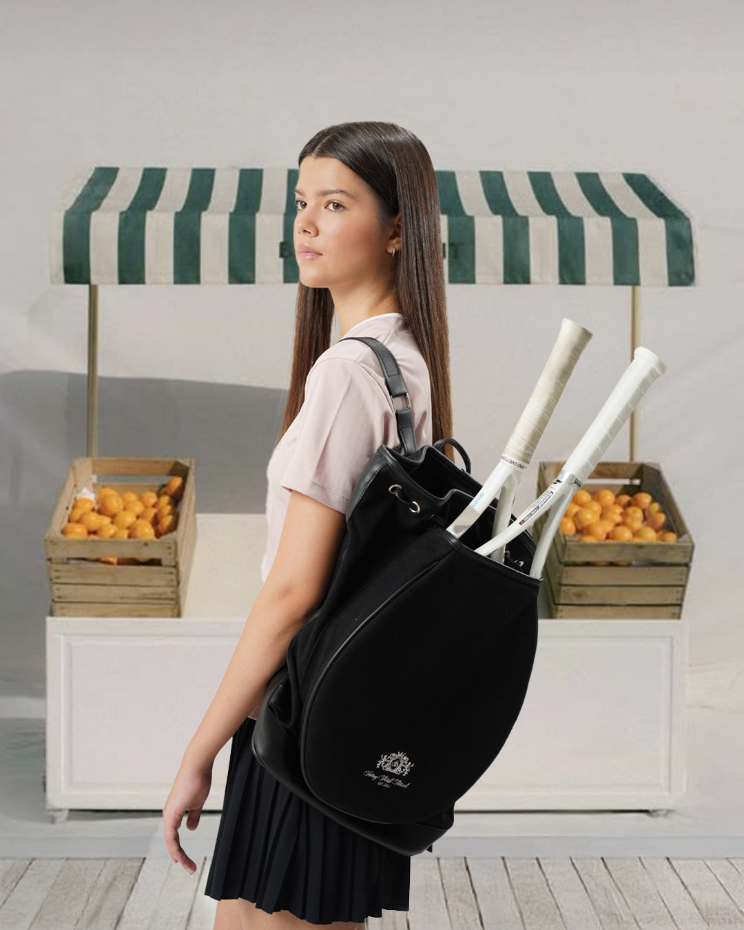 Tennis Backpack