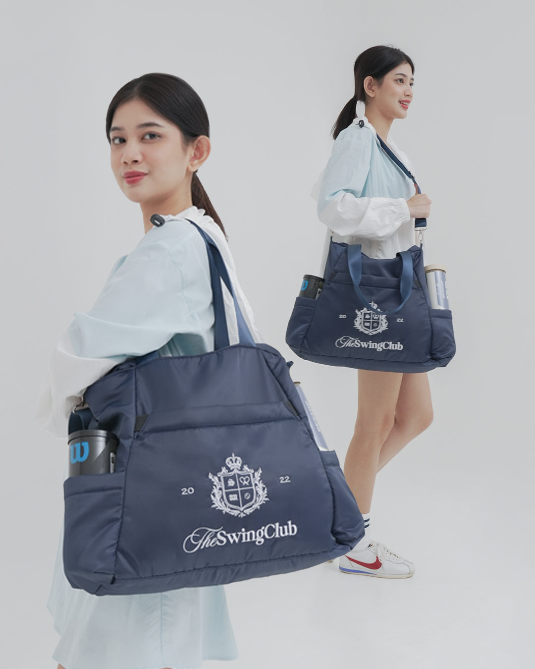 Carl Totebag