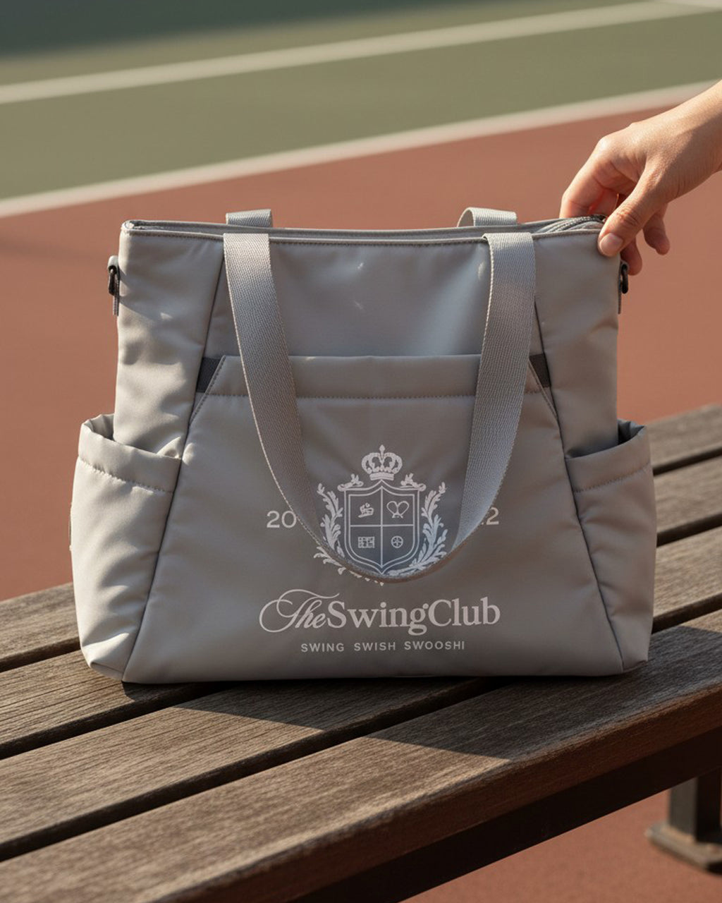 Carl Totebag