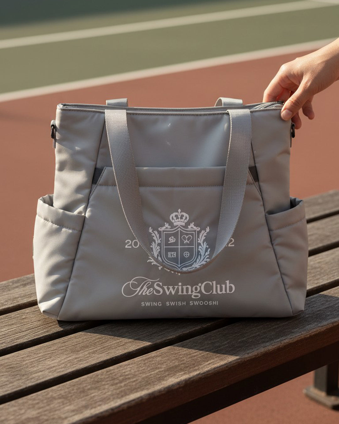 Carl Totebag