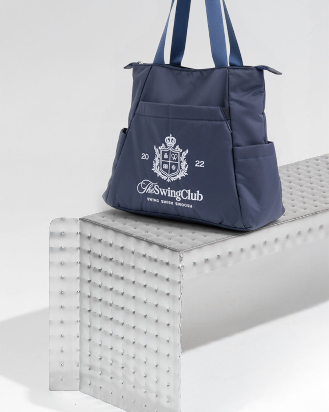 Carl Totebag