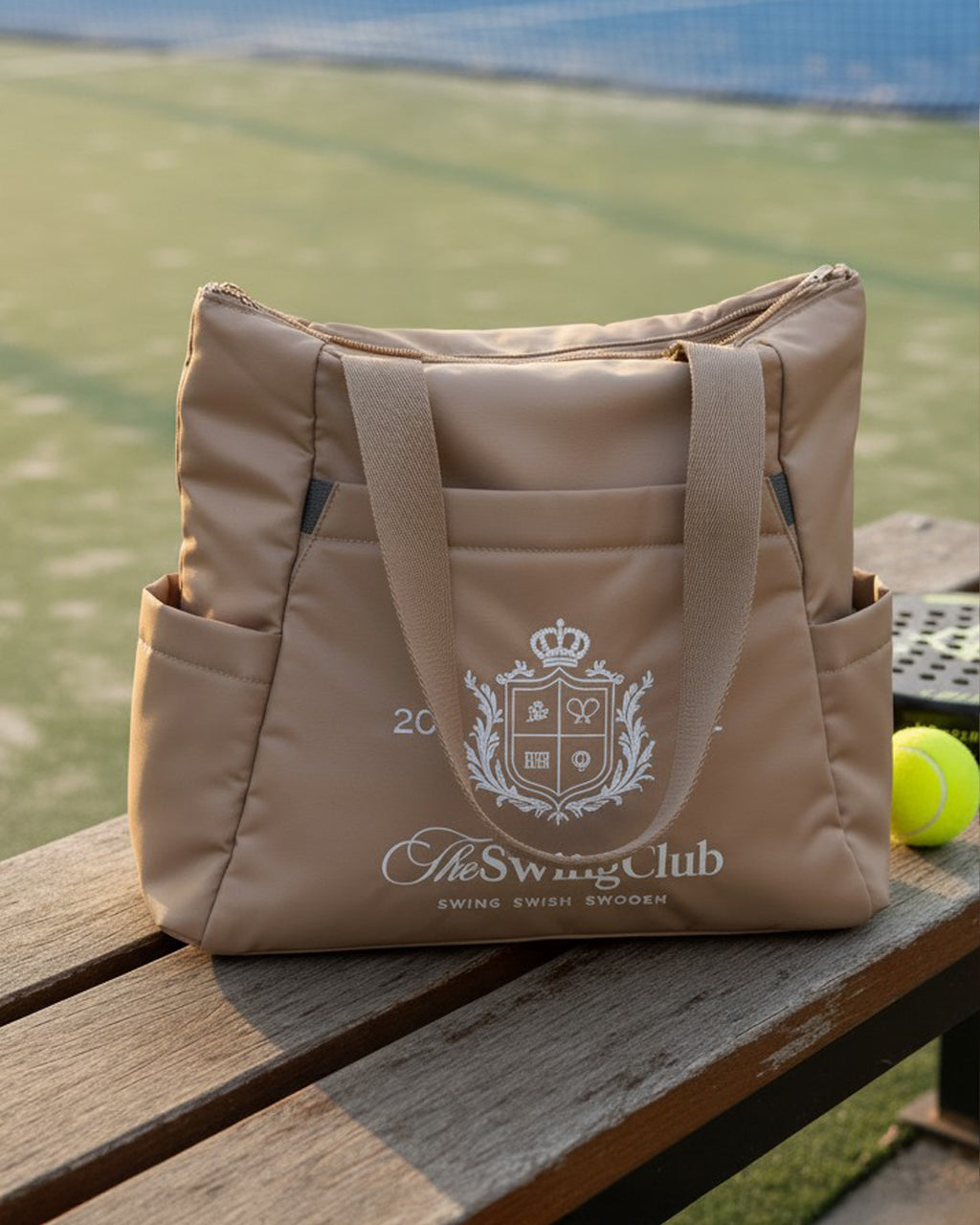 Carl Totebag