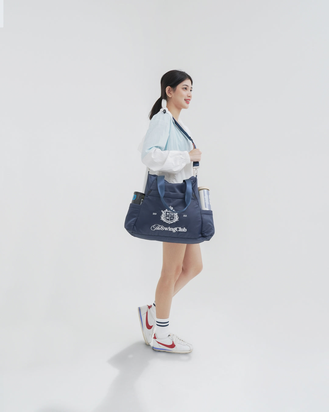 Carl Totebag