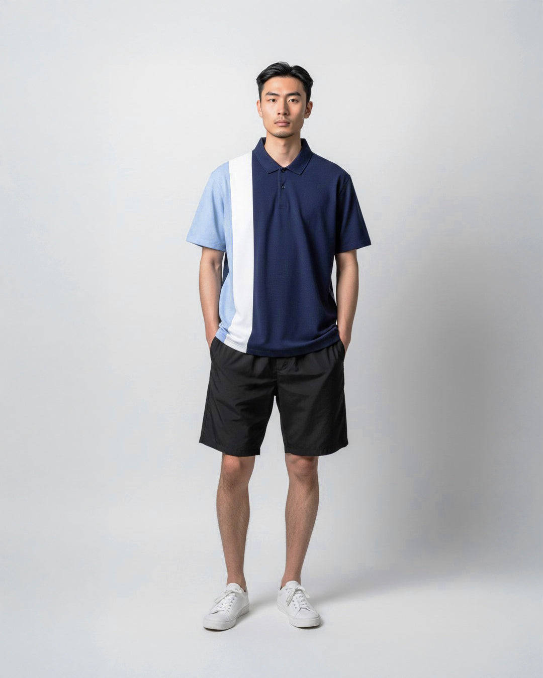 Carlos Polo Top
