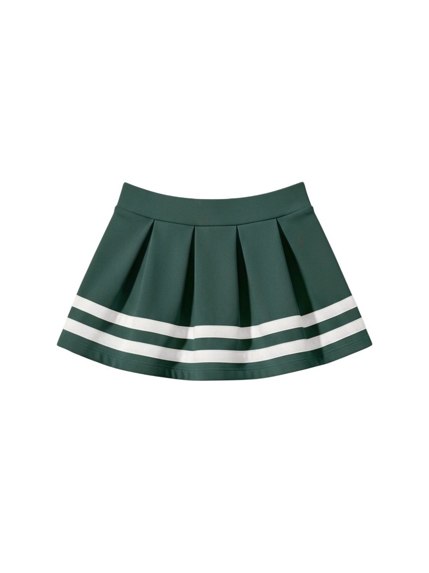 Charlotte Kids Skirt