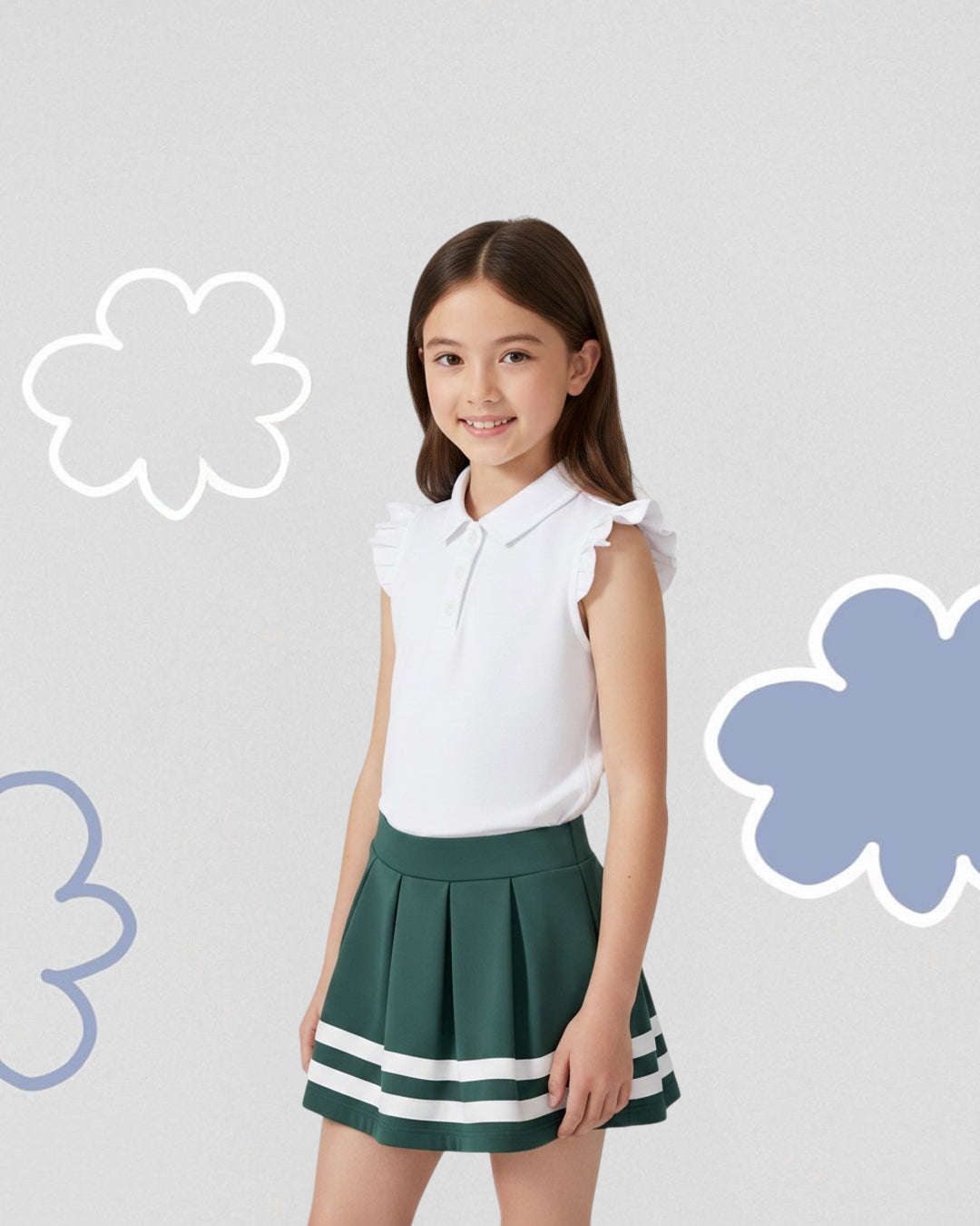 Eala Kids Top