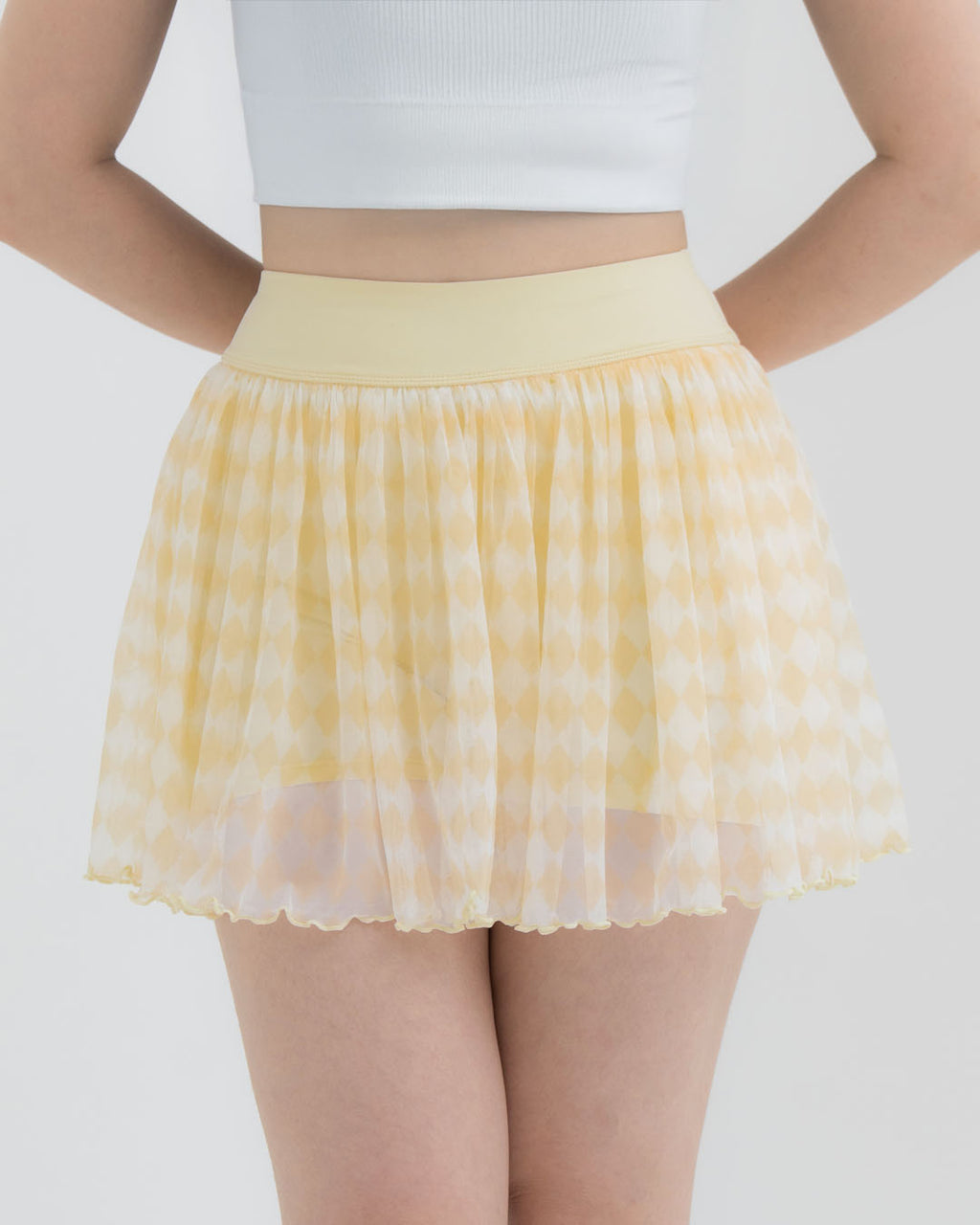 Irina Skirt