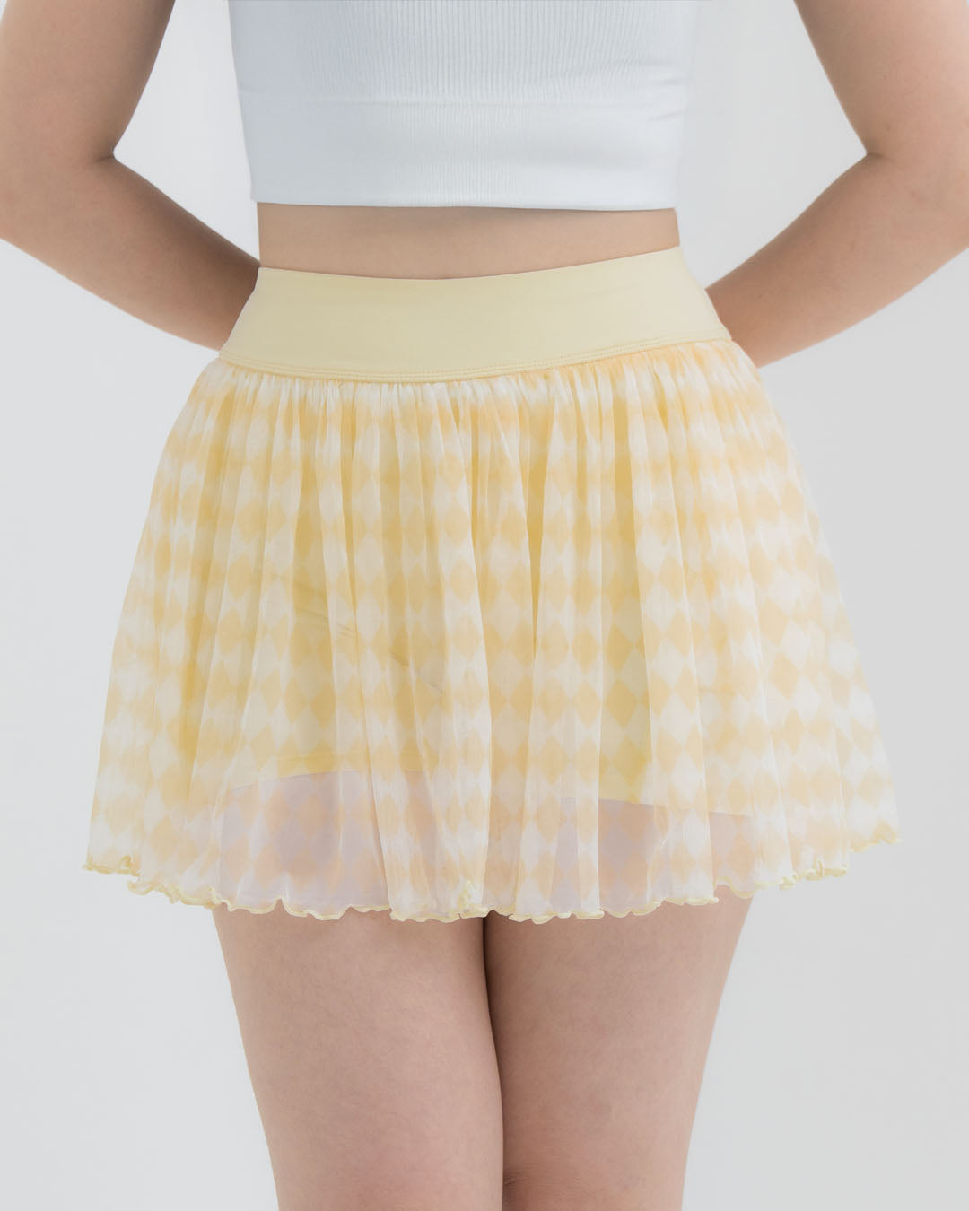 Irina Skirt