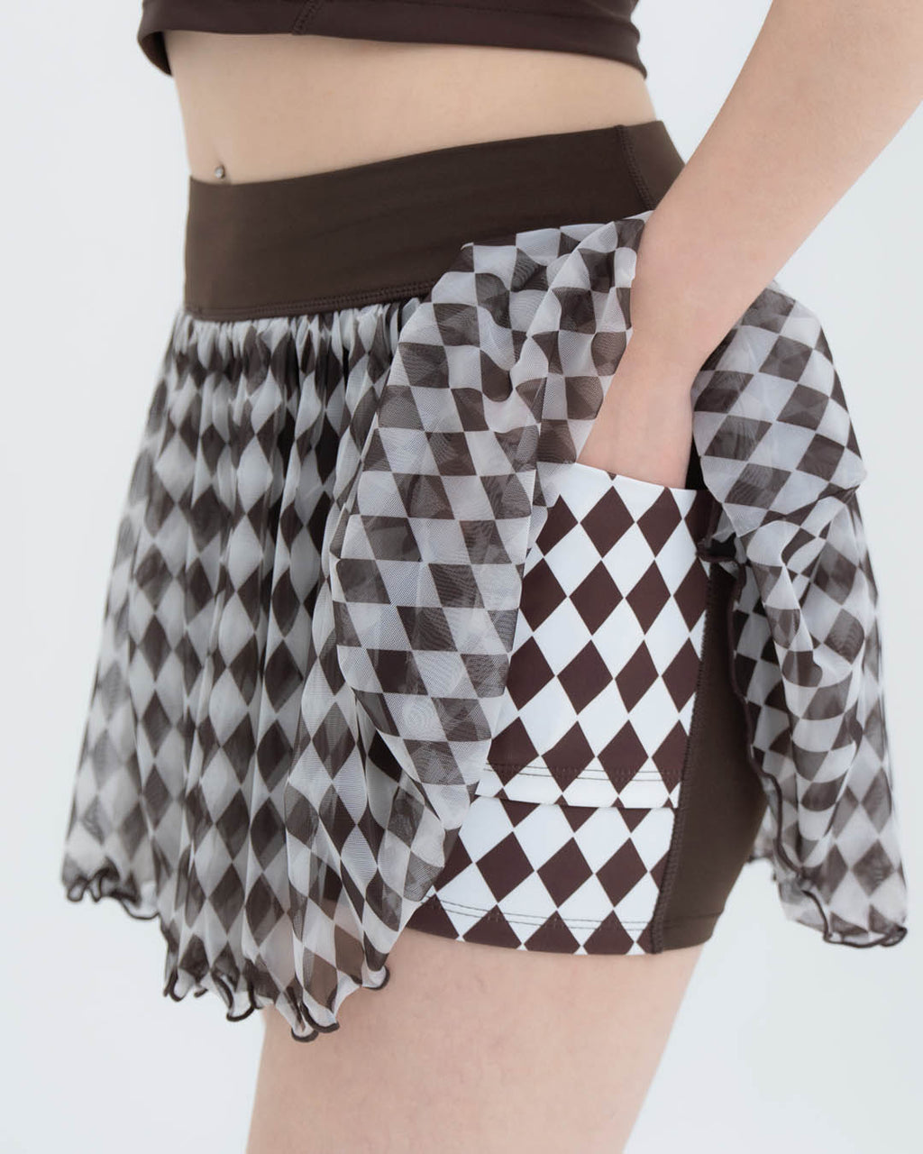 Irina Skirt