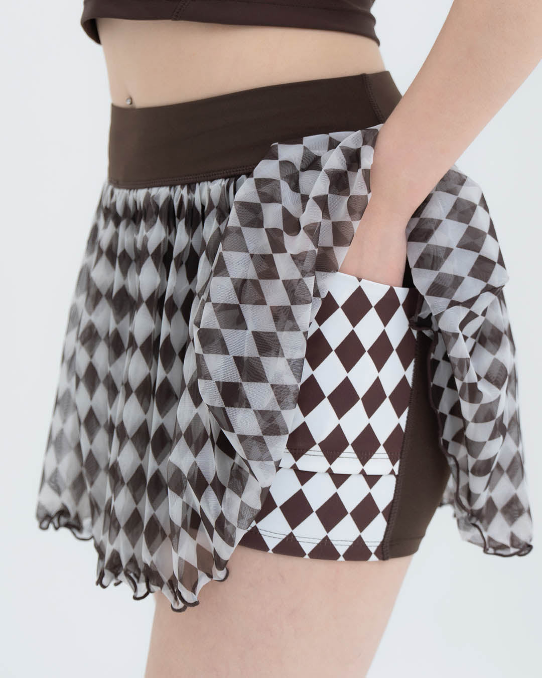 Irina Skirt
