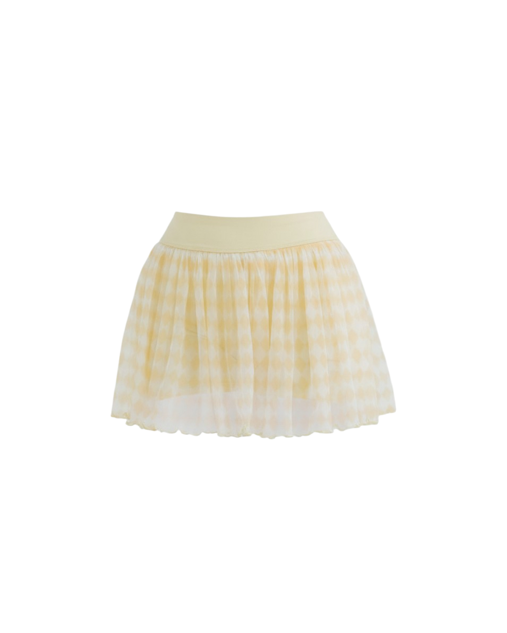Irina Skirt