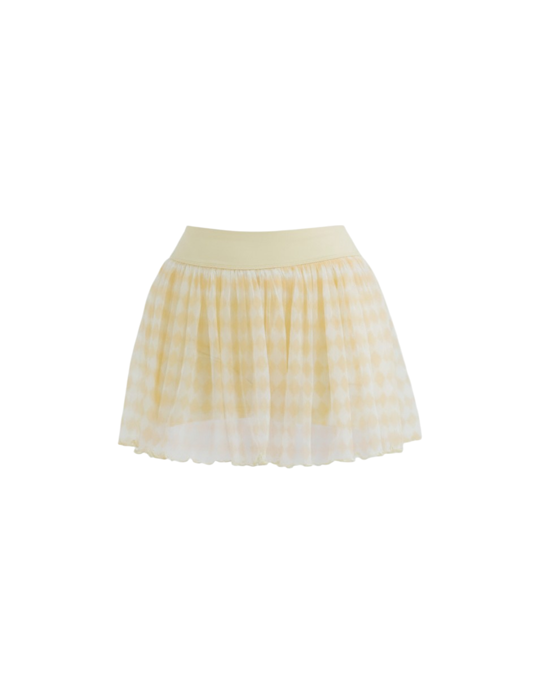 Irina Skirt