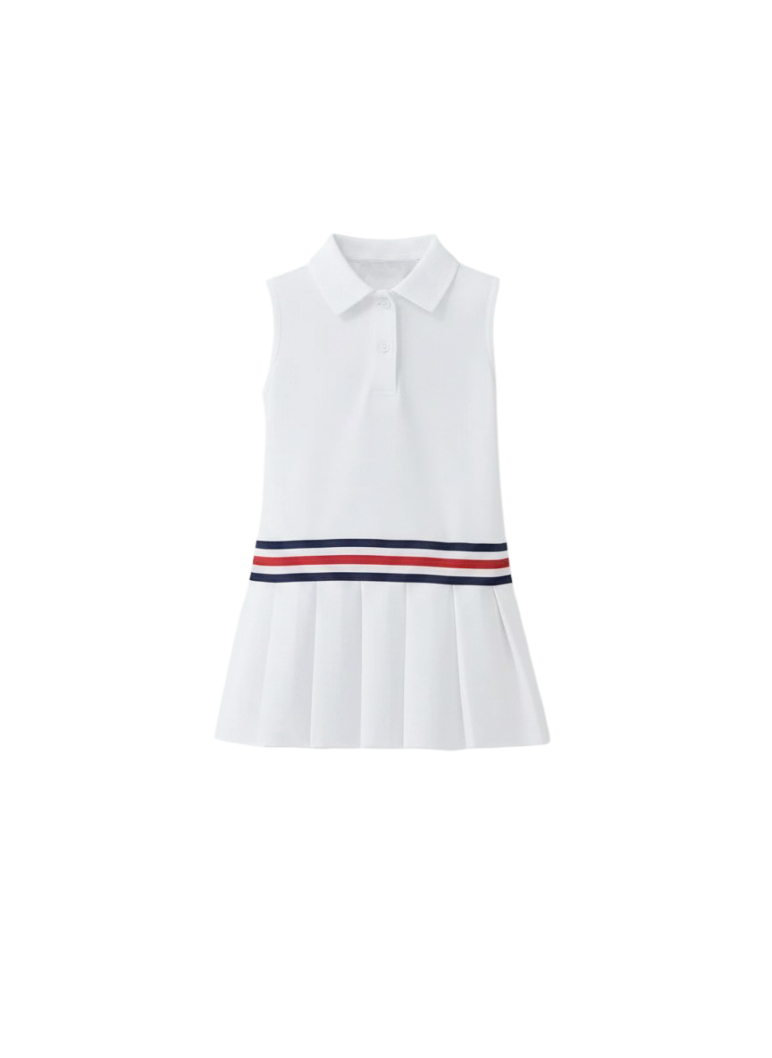 Janice (Kids) Dress
