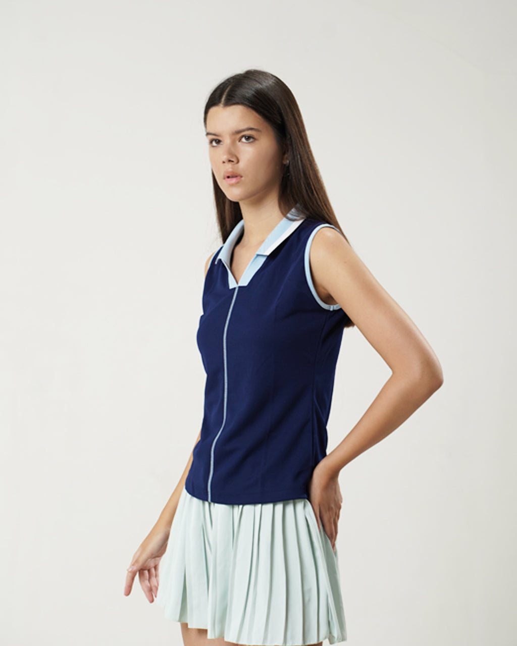 Jazzy Top