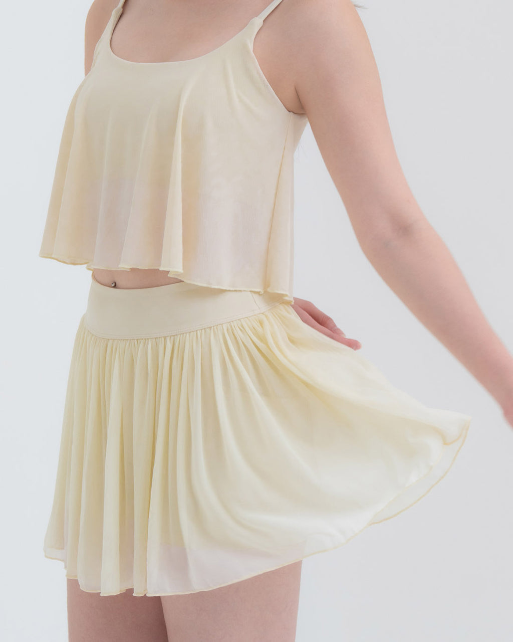 Laura Skirt