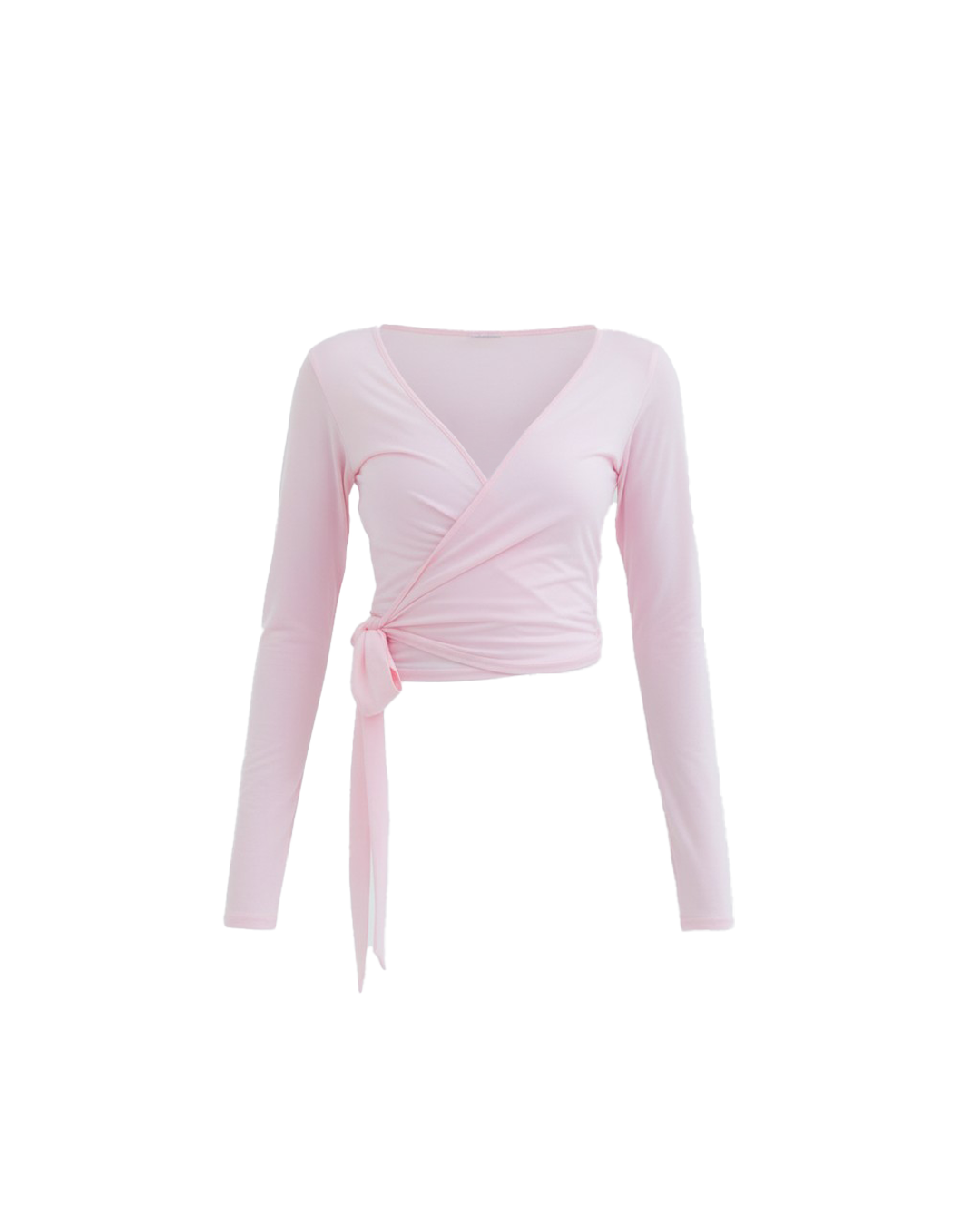 Lili Wrap Top