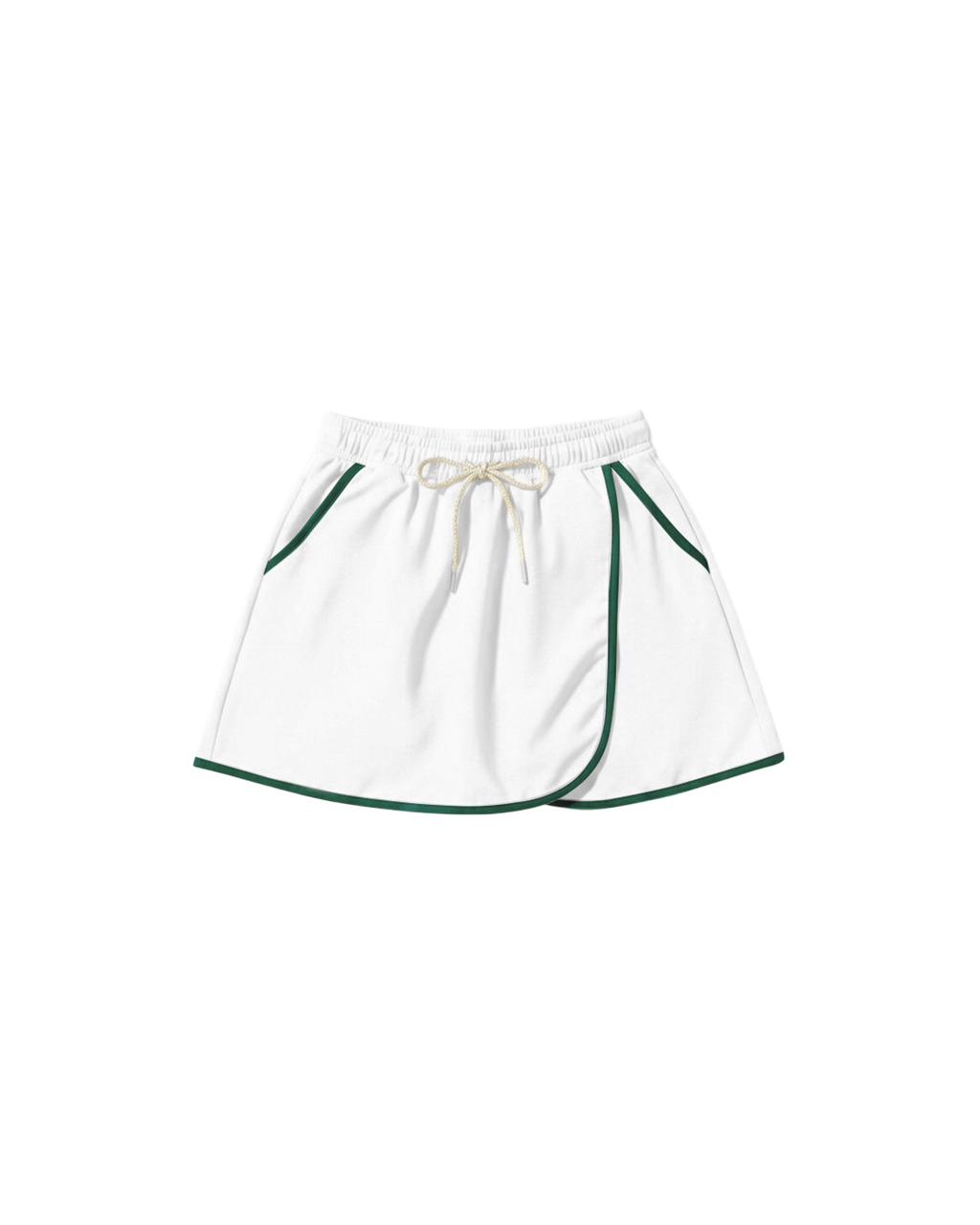 Lulu Skirt