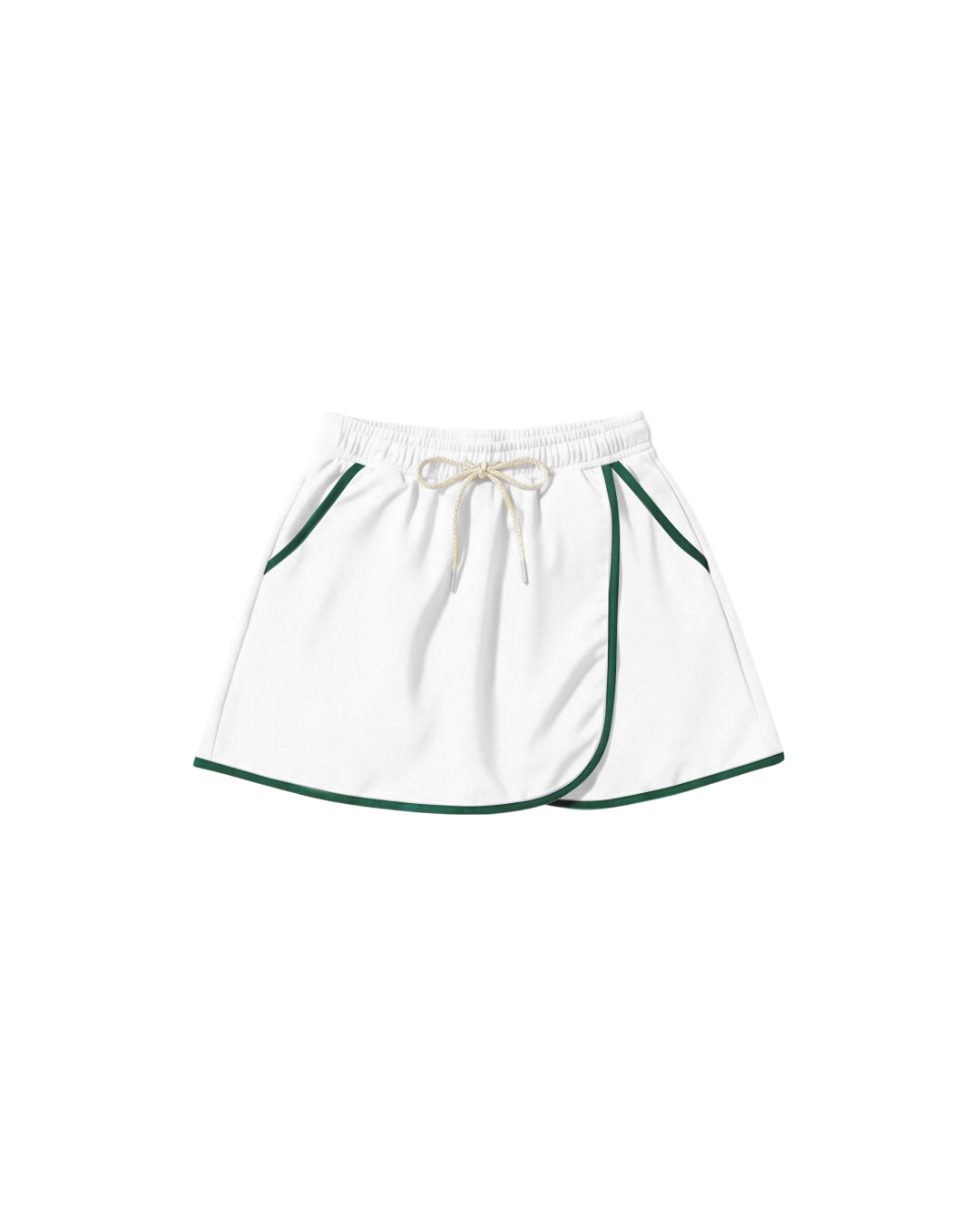 Lulu Skirt
