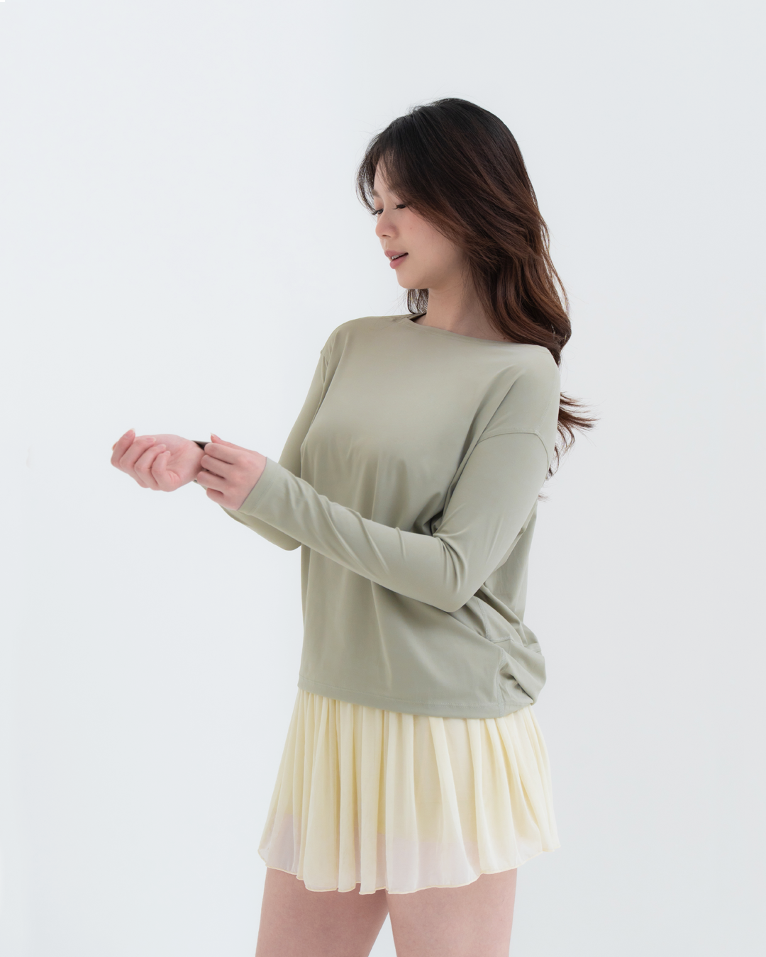 Maggie Top