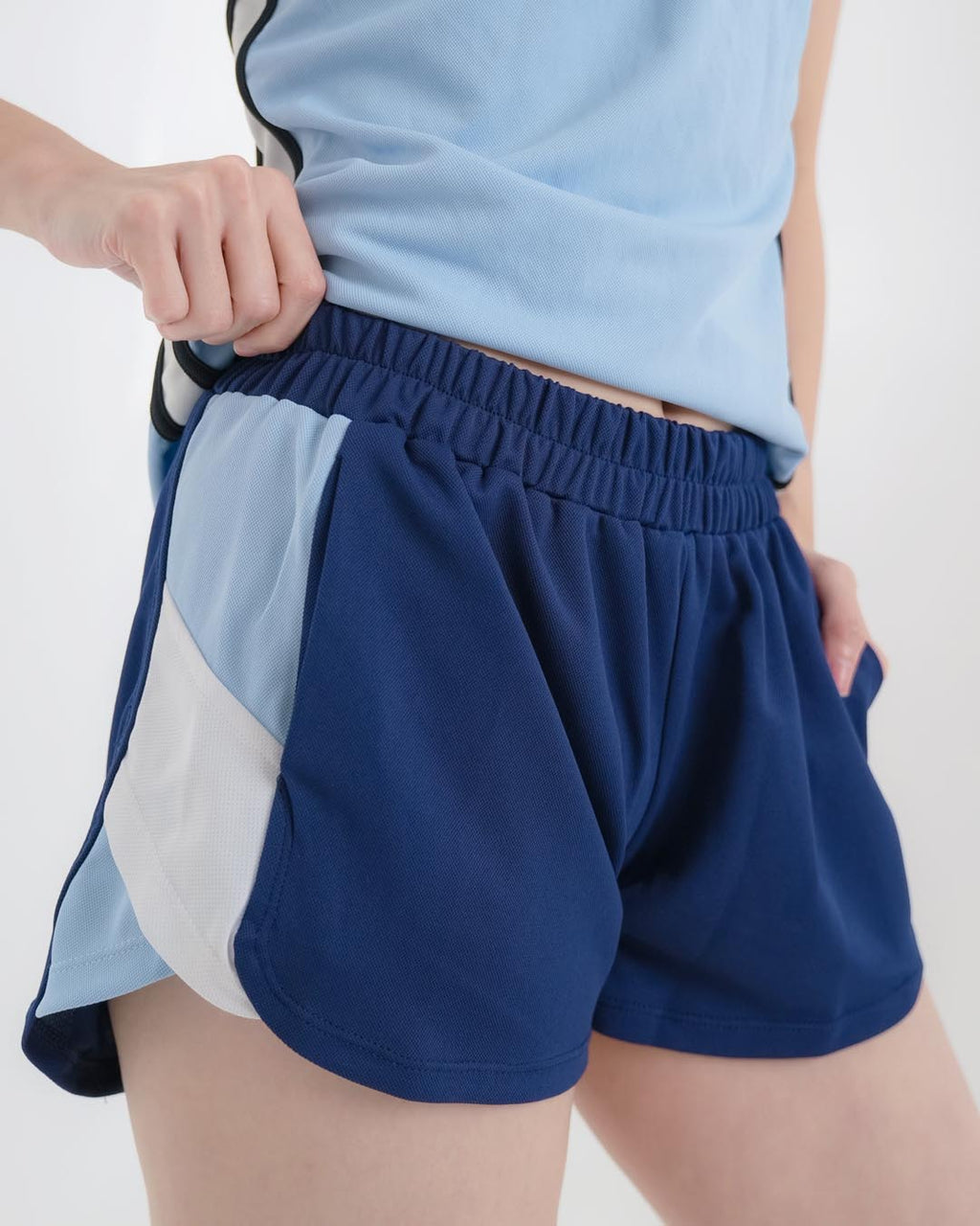Naomi Shorts