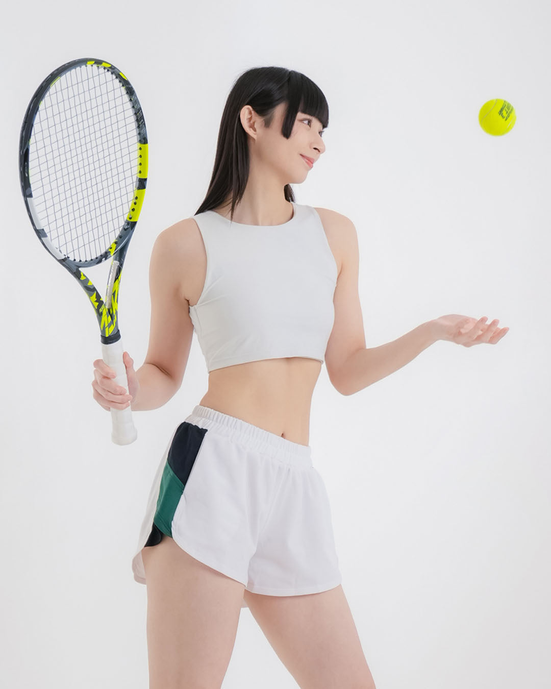 Naomi Shorts