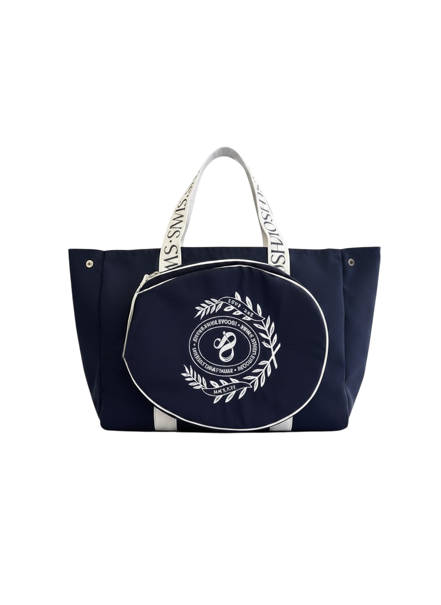 Tennis Totebag