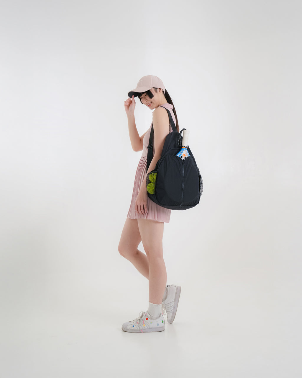 Padel Sling Bag