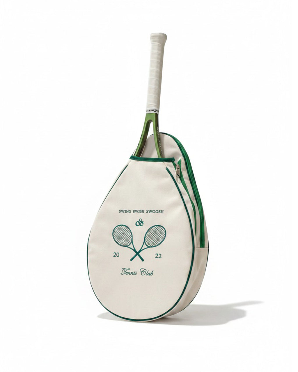 Tennis Sling Bag