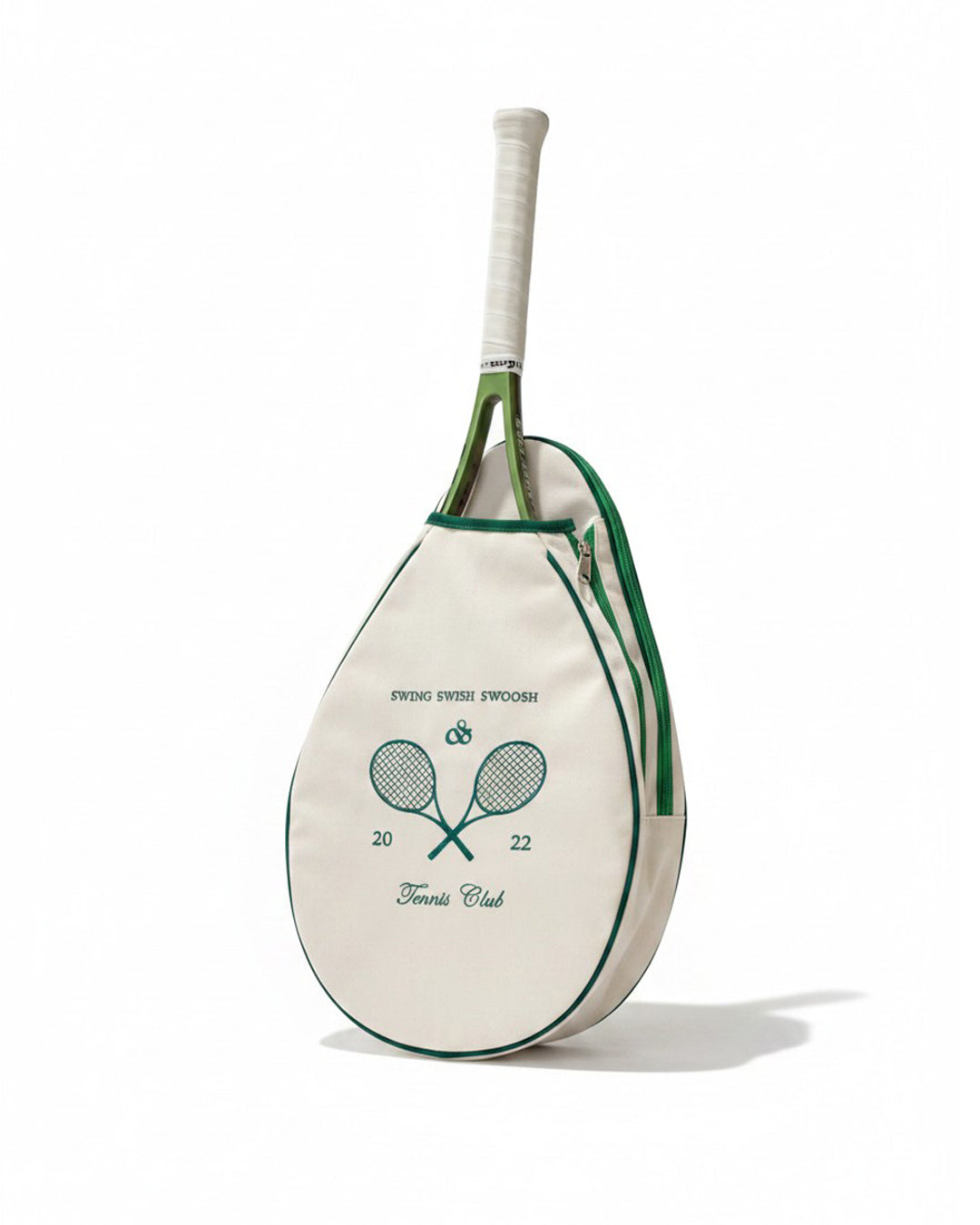 Tennis Sling Bag