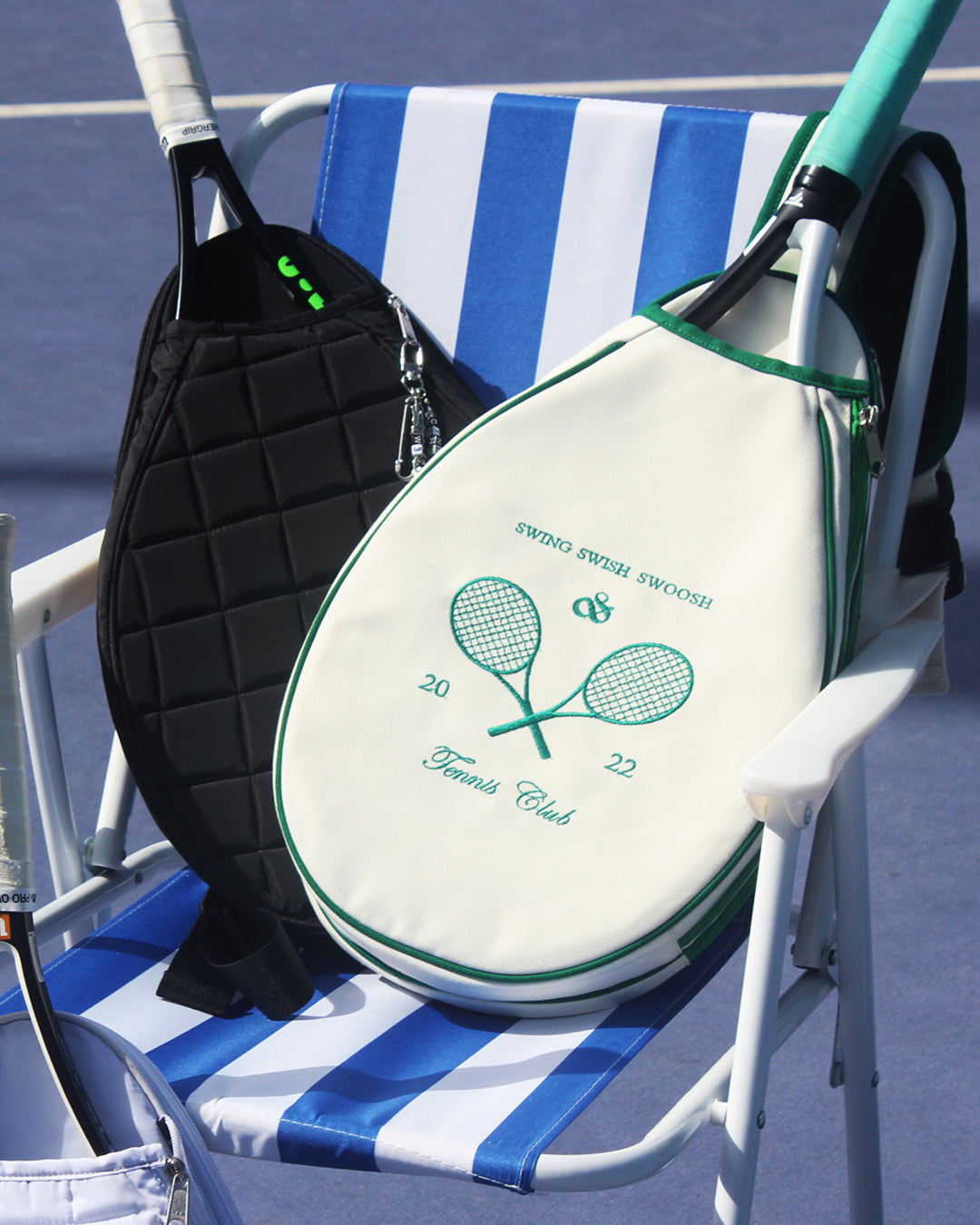 Tennis Sling Bag