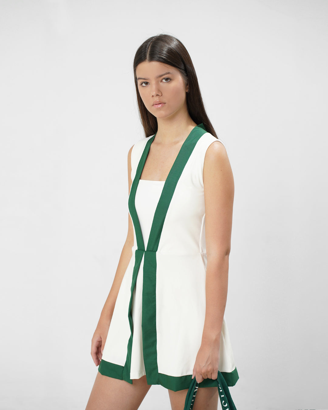 Sofia Dress