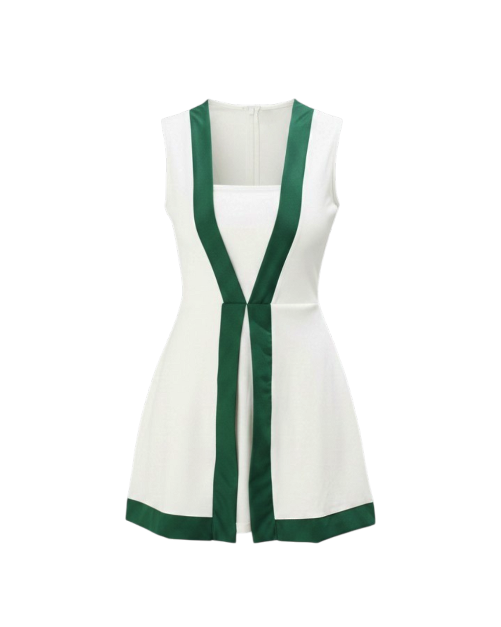 Sofia Dress