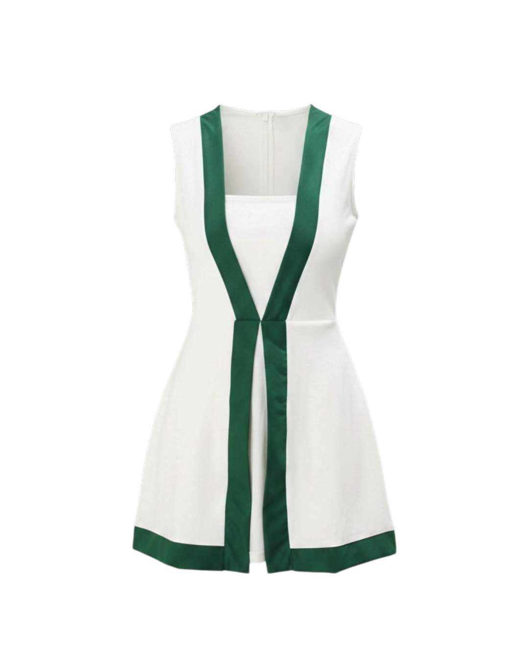 Sofia Dress