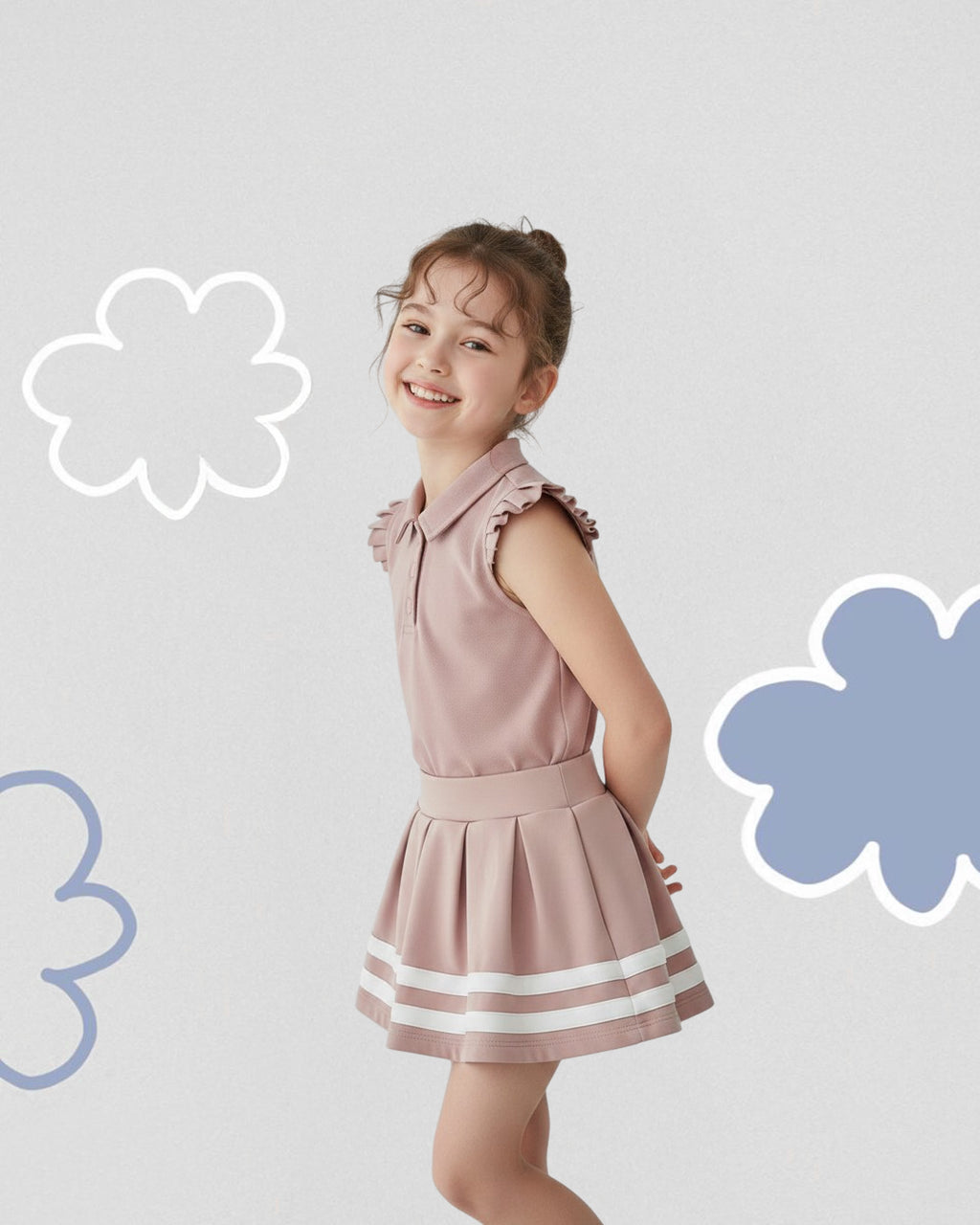 Eala Kids Top