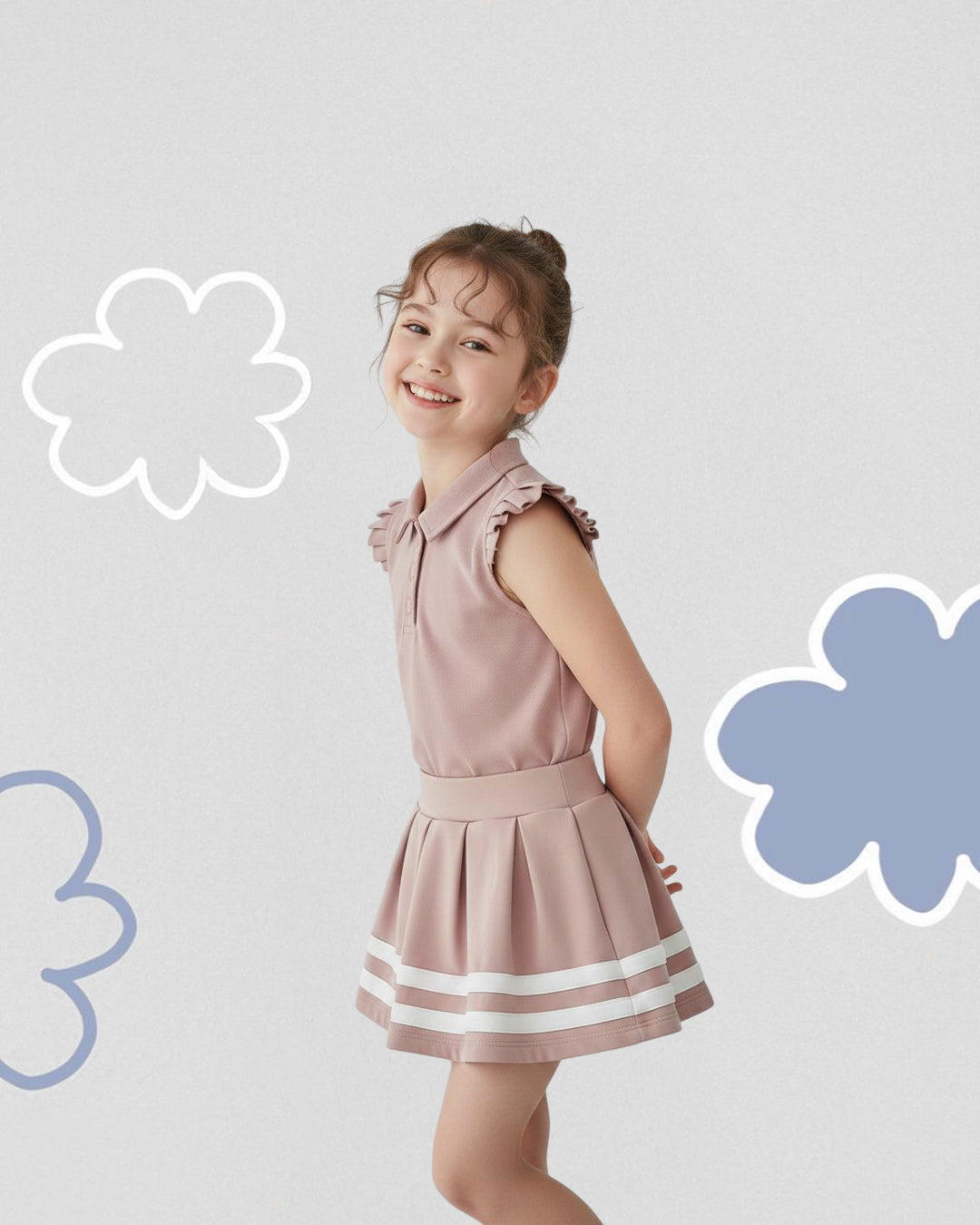 Eala Kids Top