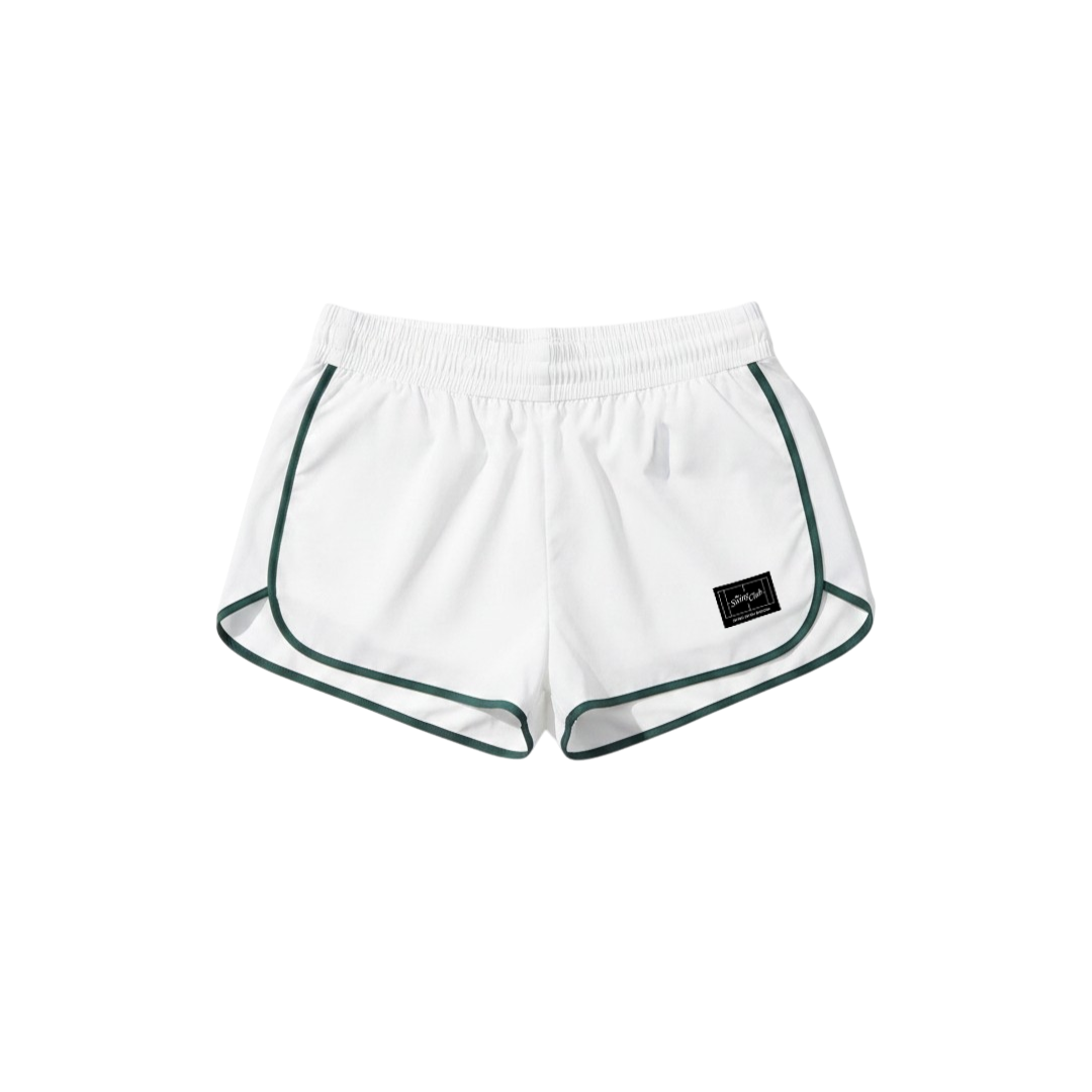 Williams Shorts